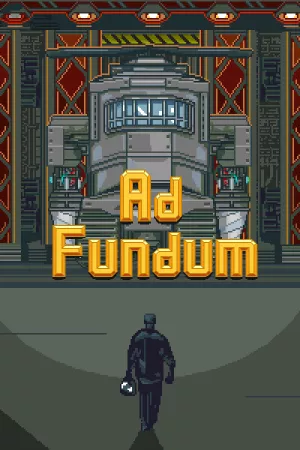 Ad Fundum — купить ключ Steam дешевле, обложка игры