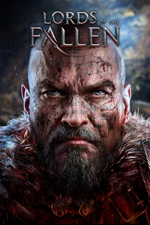 Lords Of The Fallen 2014 — купить ключ Steam дешевле, обложка игры