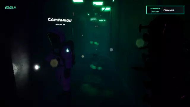 Don't Panic — скриншот 6 из игры