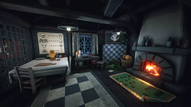 Is this Game Trying to Kill Me? — скриншот 5 из игры