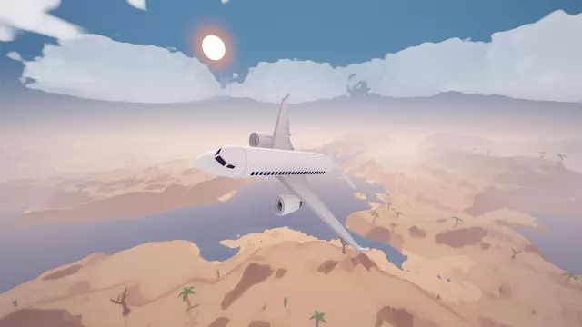 Aviassembly — скриншот 3 из игры