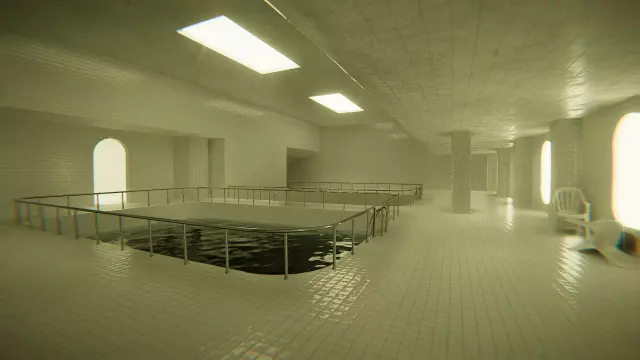 Скриншот 1 из POOLS — сравните цены на игру в Steam