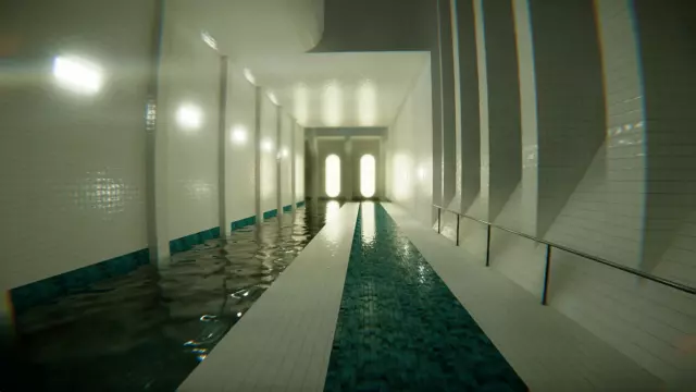 Скриншот 2 из POOLS — сравните цены на игру в Steam