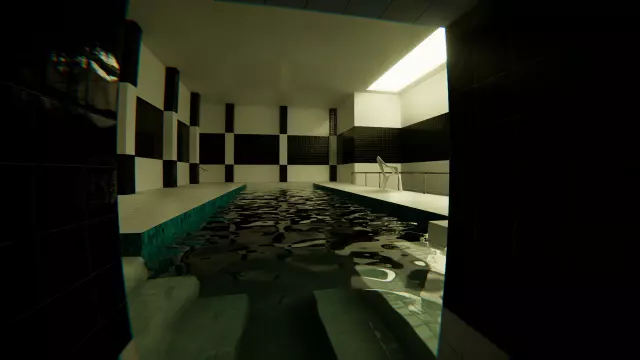 Скриншот 4 из POOLS — сравните цены на игру в Steam