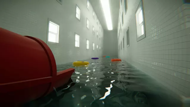 Скриншот 6 из POOLS — сравните цены на игру в Steam