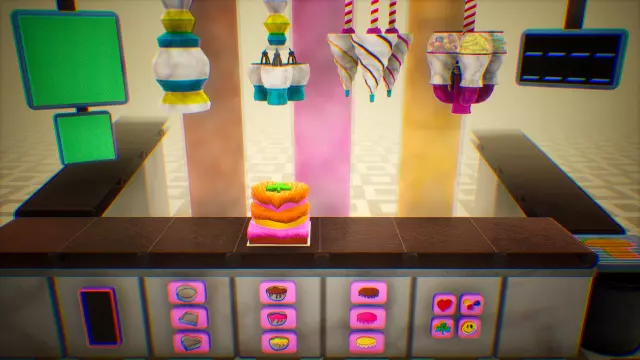 The OG Cake Factory — скриншот 5 из игры