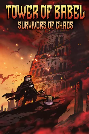 Сравнить цены на Tower of Babel: Survivors Of Chaos в Steam — выбери, где купить дешевле