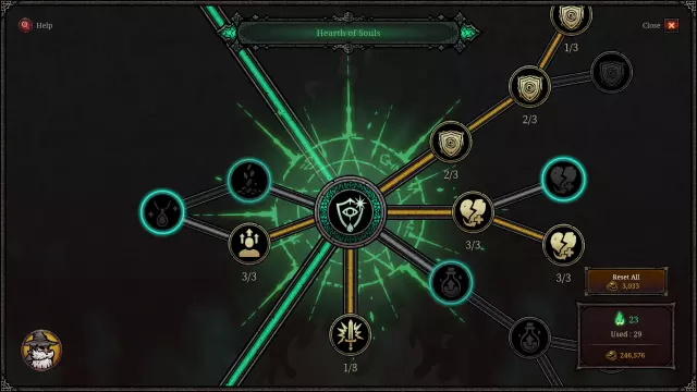 Скриншот 4 из Tower of Babel: Survivors Of Chaos — сравните цены на игру в Steam