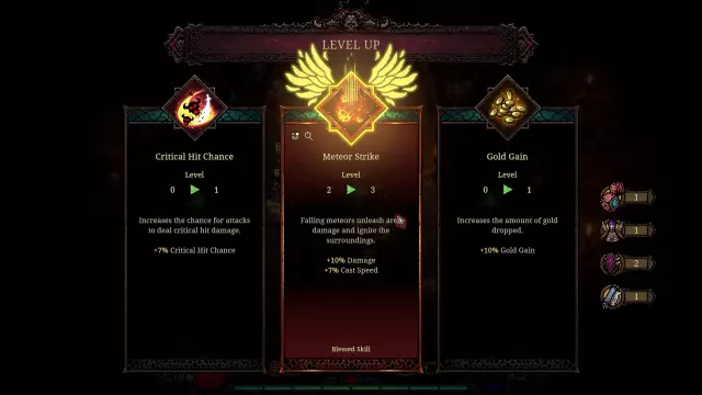 Скриншот 6 из Tower of Babel: Survivors Of Chaos — сравните цены на игру в Steam
