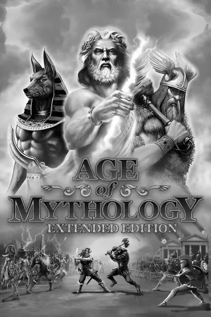 Age of Mythology: Extended Edition — купить ключ Steam дешевле, обложка игры
