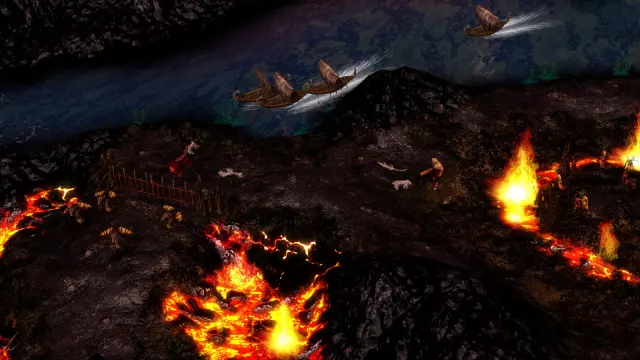 Age of Mythology: Extended Edition — скриншот 4 из игры