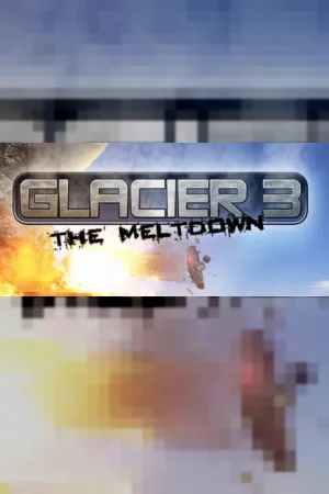 Glacier 3: The Meltdown — купить ключ Steam дешевле, обложка игры