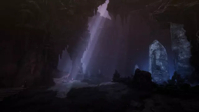 The First Berserker: Khazan — скриншот 3 из игры