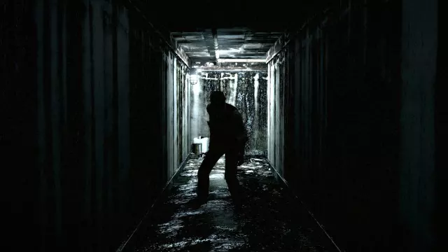 The Evil Within — скриншот 4 из игры