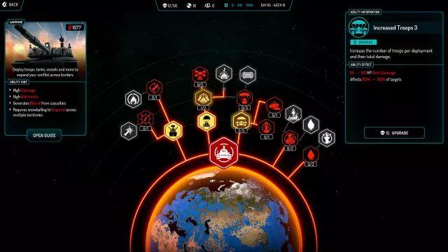 Extinction Day — скриншот 6 из игры