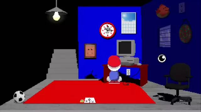 Endacopia — скриншот 2 из игры
