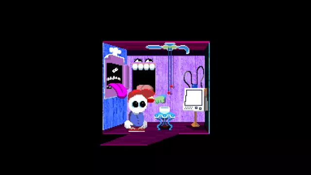Endacopia — скриншот 6 из игры