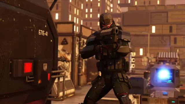 XCOM 2 — скриншот 3 из игры