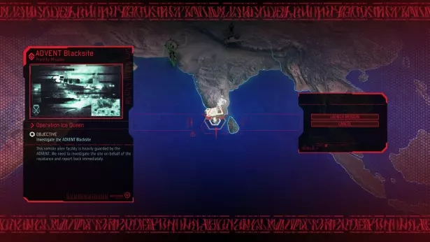 XCOM 2 — скриншот 6 из игры
