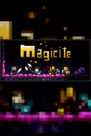 Сравнить цены на Magicite в Steam — выбери, где купить дешевле