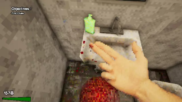 Odd Town — скриншот 4 из игры