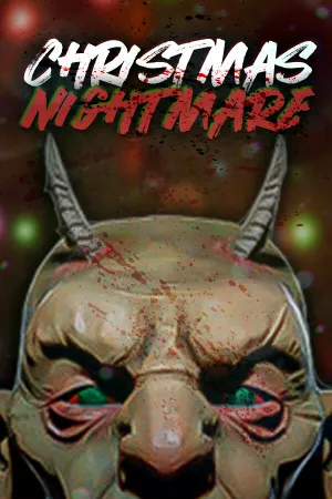 Christmas Nightmare — купить ключ Steam дешевле, обложка игры