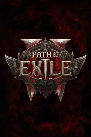 Path of Exile 2 — купить ключ Steam дешевле, обложка игры