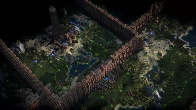 Path of Exile 2 — скриншот 1 из игры