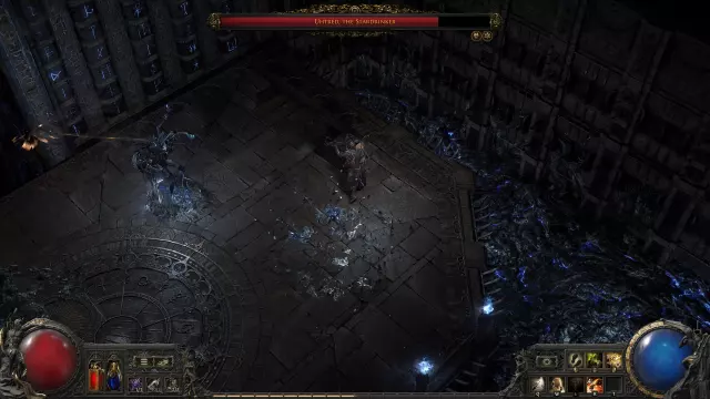 Path of Exile 2 — скриншот 5 из игры