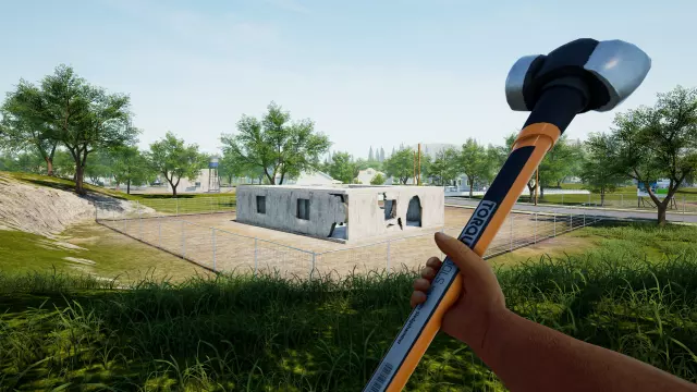Скриншот 3 из ContractVille — сравните цены на игру в Steam