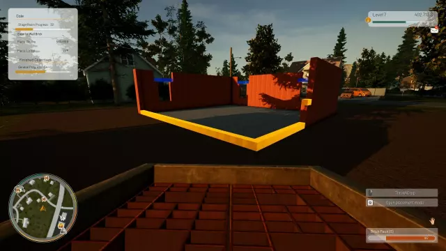 Скриншот 4 из ContractVille — сравните цены на игру в Steam