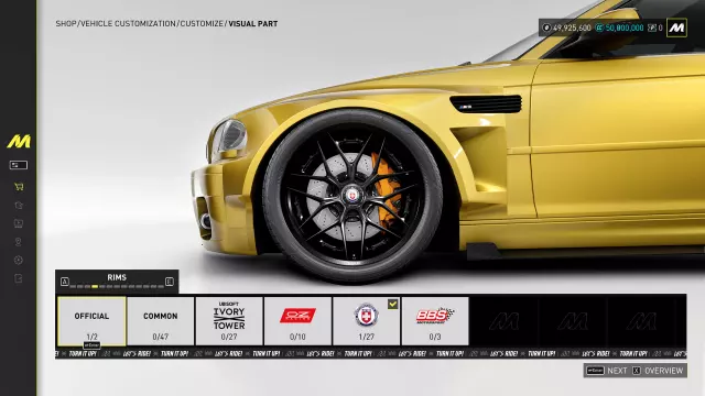 The Crew Motorfest — скриншот 4 из игры