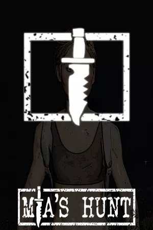 Mia's Hunt — купить ключ Steam дешевле, обложка игры