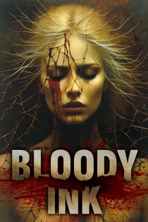Bloody Ink — купить ключ Steam дешевле, обложка игры