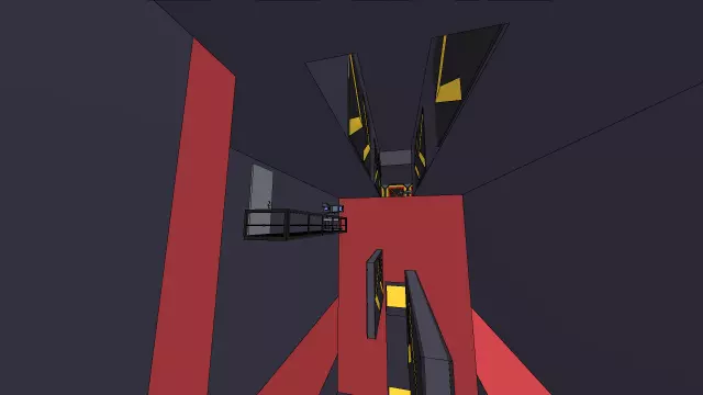 The Gauntlet — скриншот 5 из игры