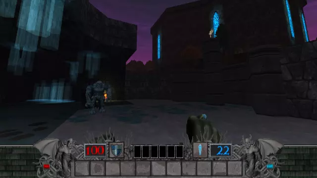 Hands of Necromancy II — скриншот 1 из игры