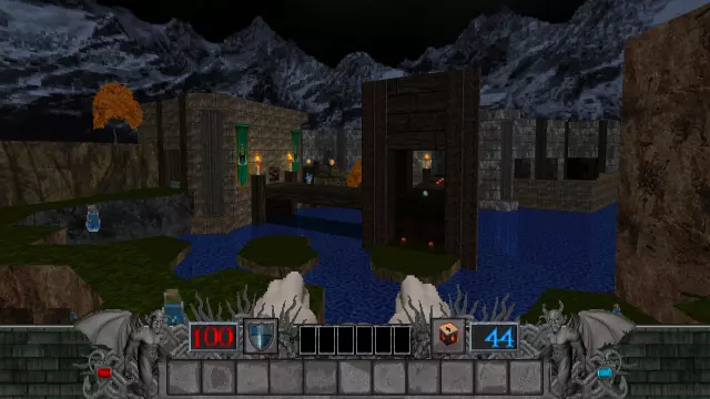 Hands of Necromancy II — скриншот 5 из игры