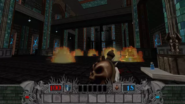 Hands of Necromancy II — скриншот 6 из игры