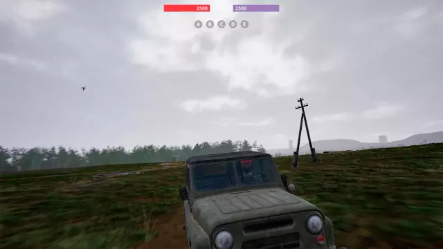 FPV Kamikaze Drone — скриншот 2 из игры