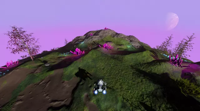 Star Control: Origins — скриншот 1 из игры