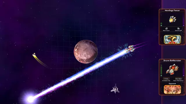 Star Control: Origins — скриншот 3 из игры