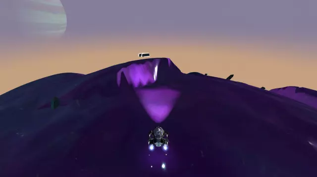Star Control: Origins — скриншот 5 из игры
