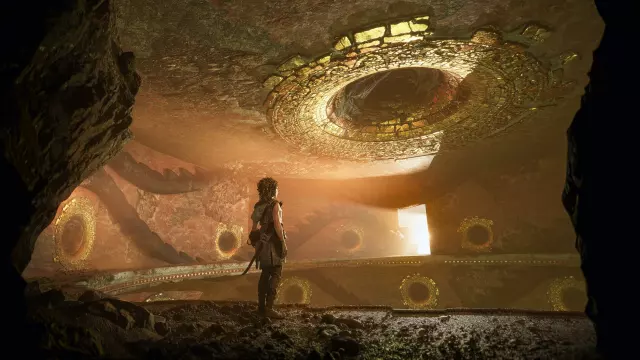 Resonance: A Plague Tale Legacy — скриншот 6 из игры