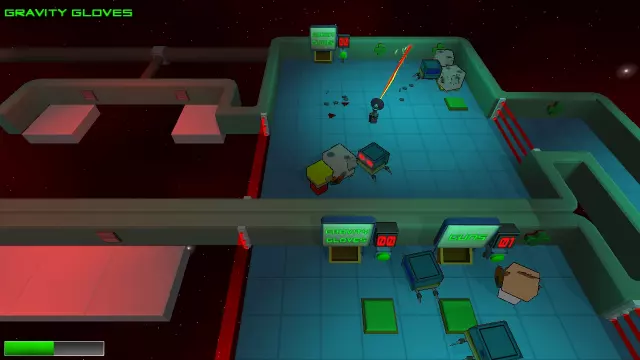 Скриншот 3 из Space Farmers — сравните цены на игру в Steam