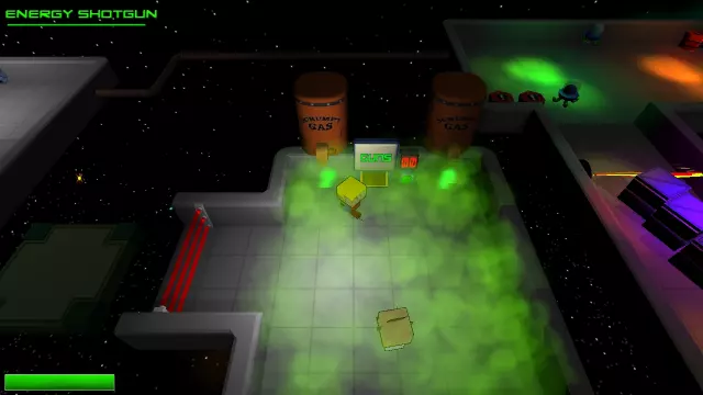 Скриншот 4 из Space Farmers — сравните цены на игру в Steam