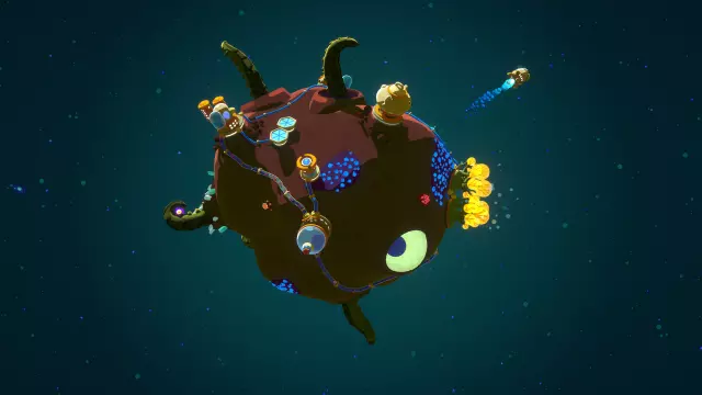 Star Birds — скриншот 6 из игры