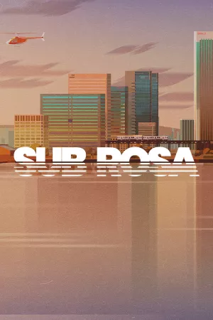 Sub Rosa — купить ключ Steam дешевле, обложка игры