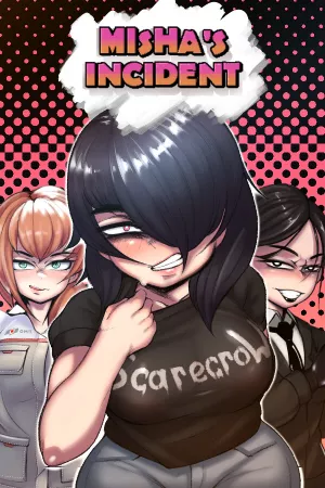 Misha's incident — купить ключ Steam дешевле, обложка игры