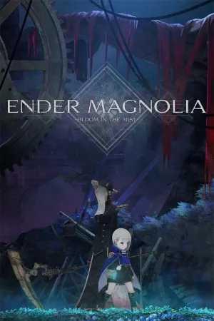 ENDER MAGNOLIA: Bloom in the Mist — купить ключ Steam дешевле, обложка игры