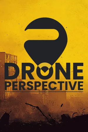 DRONE PERSPECTIVE — купить ключ Steam дешевле, обложка игры